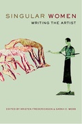 Cover: Singular Women - University of California Press