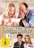 Cover: Die LottoK&ouml;nige - WDR mediagroup