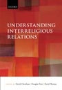 Cover: Understanding Interreligious Relations - OUP eBook