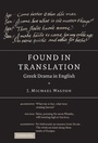 Cover: Found in Translation - Cambridge University Press