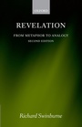 Cover: Revelation - OUP eBook