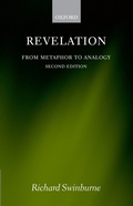 Cover: Revelation - OUP eBook