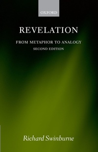 Enlarge image Cover: Revelation - OUP eBook