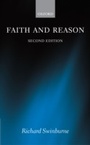 Cover: Faith and Reason - Clarendon Press