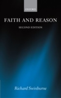 Enlarge image Cover: Faith and Reason - Clarendon Press
