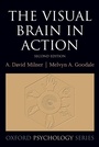 Cover: The Visual Brain in Action - OUP eBook