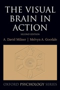 Cover: The Visual Brain in Action - OUP eBook