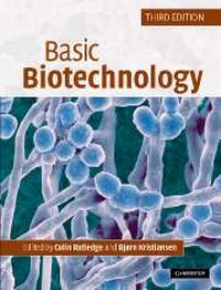 Enlarge image Cover: Basic Biotechnology - Cambridge University Press