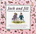 Cover: Jack and Jill - Hodder Headline Australia Children's Books