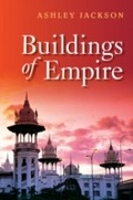 Cover: Buildings of Empire - OUP eBook
