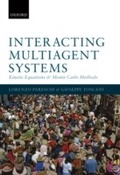 Cover: Interacting Multiagent Systems - OUP eBook