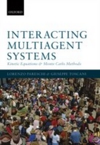 Enlarge image Cover: Interacting Multiagent Systems - OUP eBook