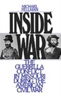Cover: Inside War - OUP eBook