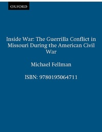 Enlarge image Cover: Inside War - OUP eBook
