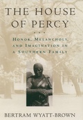 Cover: The House of Percy - OUP eBook