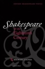 Cover: Shakespeare and the Eighteenth Century - OUP eBook
