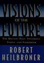 Cover: Visions of the Future - OUP eBook