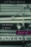 Cover: Faces of Poverty - OUP eBook
