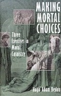 Cover: Making Mortal Choices - Oxford University Press, UK