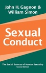 Cover: Sexual Conduct - AldineTransaction