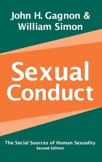 Enlarge image Cover: Sexual Conduct - AldineTransaction