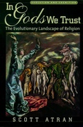 Cover: In Gods We Trust - OUP eBook