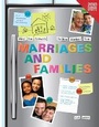 Cover: Marriages and Families, Census Update Plus MyFamilyLab with eText -- Access Card Package - Pearson