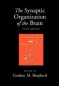 Cover: The Synaptic Organization of the Brain - OUP eBook