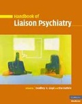 Cover: Handbook of Liaison Psychiatry - Cambridge University Press