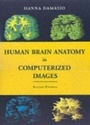 Cover: Human Brain Anatomy in Computerized Images - OUP eBook