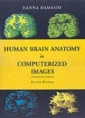 Cover: Human Brain Anatomy in Computerized Images - OUP eBook