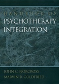 Cover: Handbook of Psychotherapy Integration - OUP eBook