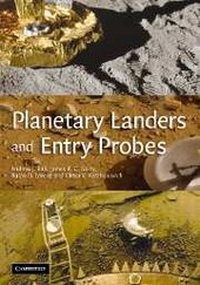Abbildung von: Planetary Landers and Entry Probes - Cambridge University Press