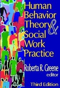 Enlarge image Cover: Human Behavior Theory and Social Work Practice - AldineTransaction