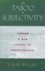 Cover: The Taboo of Subjectivity - OUP eBook