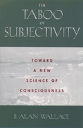 Cover: The Taboo of Subjectivity - OUP eBook