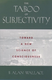 Enlarge image Cover: The Taboo of Subjectivity - OUP eBook