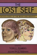 Cover: The Lost Self - OUP eBook
