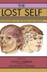 Abbildung von: The Lost Self - OUP eBook