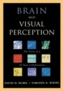 Cover: Brain and Visual Perception - OUP eBook