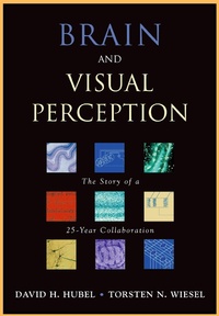 Enlarge image Cover: Brain and Visual Perception - OUP eBook