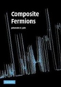 Cover: Composite Fermions - Cambridge University Press