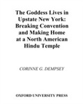 Cover: The Goddess Lives in Upstate New York - OUP eBook