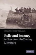 Cover: Exile and Journey in Seventeenth-Century Literature - Cambridge University Press