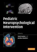 Cover: Pediatric Neuropsychological Intervention - Cambridge University Press