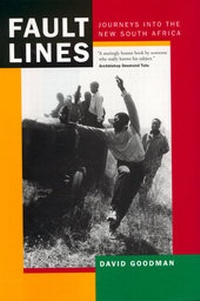 Enlarge image Cover: Fault Lines - University of California Press