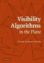 Cover: Visibility Algorithms in the Plane - Cambridge University Press