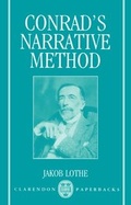 Cover: Conrad's Narrative Method - Clarendon Press