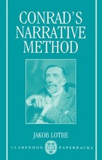 Enlarge image Cover: Conrad's Narrative Method - Clarendon Press
