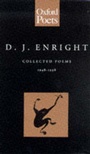 Cover: Collected Poems, 1948-98 - OxfordPoets